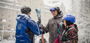 The Ultimate Guide to Skiing Whistler Blackcomb
