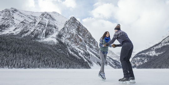 Top 5 Things To Do in Lake Louise