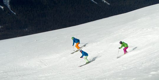 Guide To Ski Season 2020-21