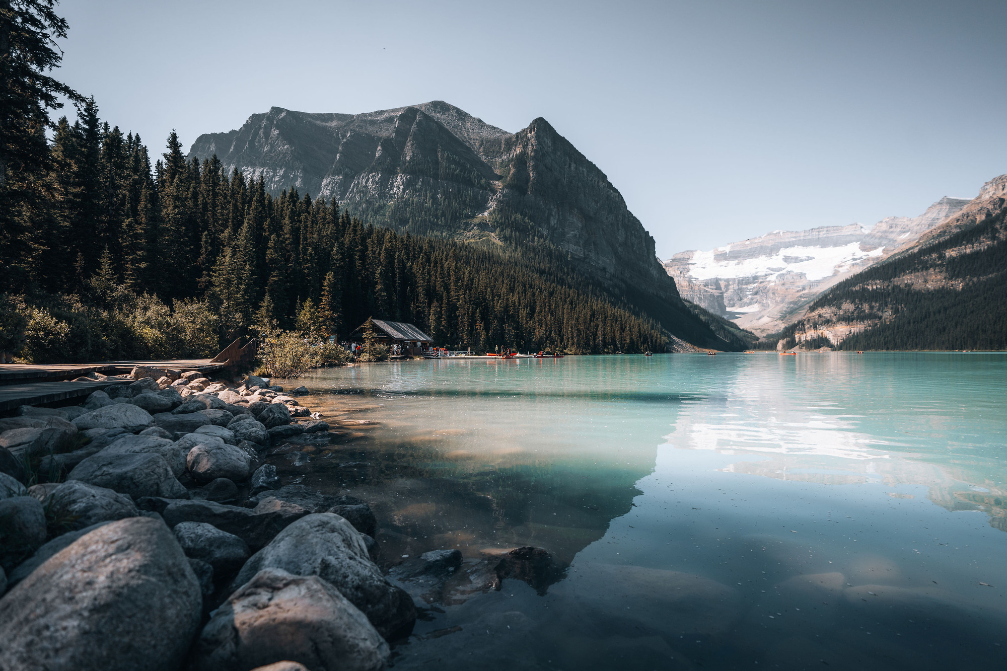 Best of Lake Louise
