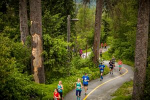 Whistler Half Marathon - Presented by Smartwool