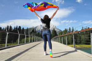 Banff Pride - Events in Banff
