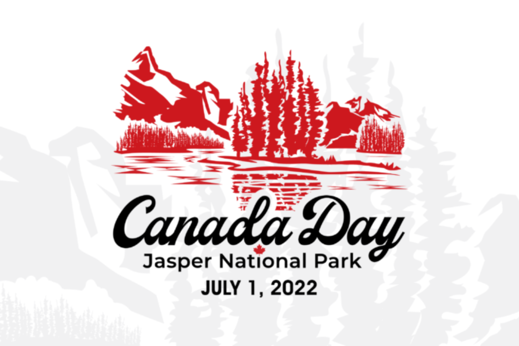 Jasper Events - Canada Day