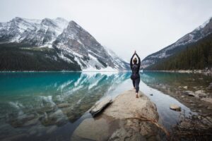 Lake Louise Wellness and Yoga Retreats
