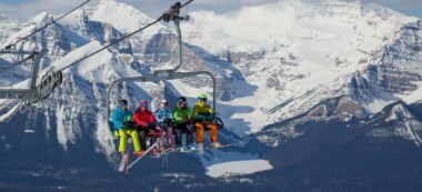 Get Ready to Ski & Ride Canada’s Top Ski Destinations