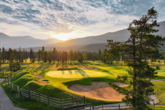 ELEVATE YOUR GAME IN CANADA’S WESTERN MOUNTAIN REGION
