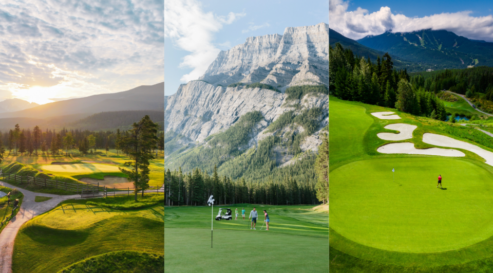 Which Golf Course Matches Your Personality & 5 Ways to Prep for Golf in the Heart of Canada 